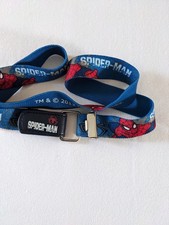 Boy's Belt Ultimate Spiderman