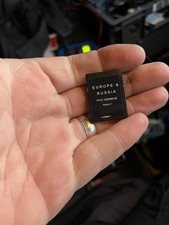 GENUINE LAND RANGE ROVER DISCOVERY JAGUAR SAT NAV NAVIGATION SD CARD