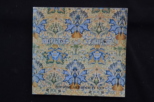 Morris and company - and, exhibition
