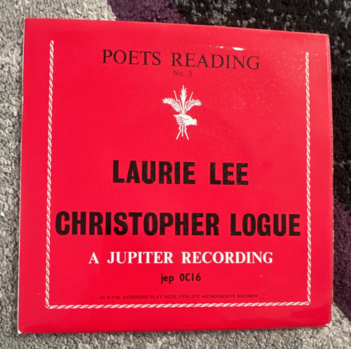 Jupiter recordings poets - jupiter,