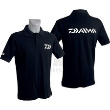 Daiwa Polo Noir