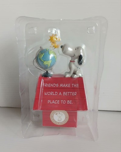 Hallmark peanuts snoopy - snoopy, &