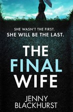 The Final Wife: An