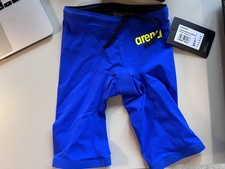 Arena Men's Swimming Jammer -