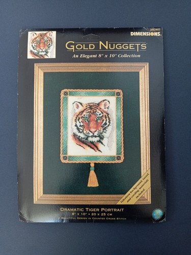 Dimensions gold collection - gold,