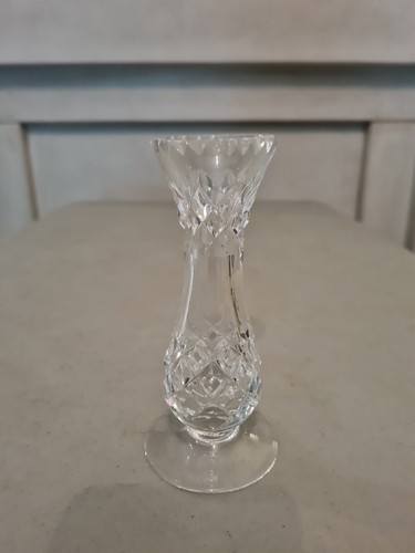 Cut crystal bud - crystal,