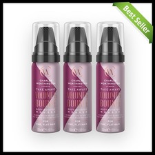 Charles Worthington Volume and