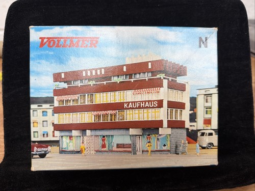 Vollmer 7726 kaufhaus - vollmer,