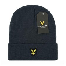 2025Lyle and Scott Beanie