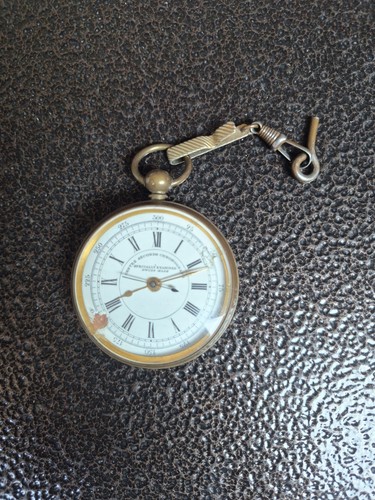 Centre center seconds - centre,