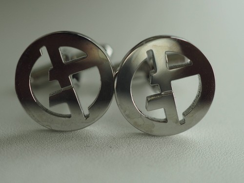 Vintage giorgio armani signed - armani,