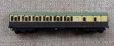 Hornby Dublo Suburban Brake Coach. Repainted Customised No Box. Interested?