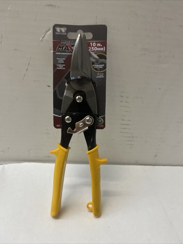 Aviation tin snips - aviation,