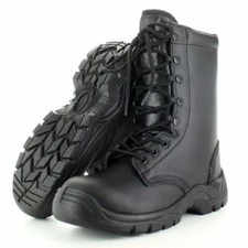 Pathfinder leather military - leather,