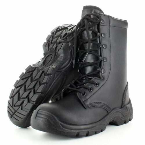 Pathfinder leather military - leather,