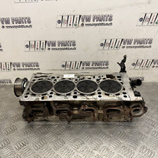 VW GOLF MK7 AUDI SEAT SKODA 2.0TDI CRB CYLINDER HEAD 2013-2016