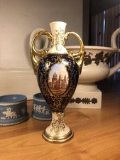 Coalport Princess Diana