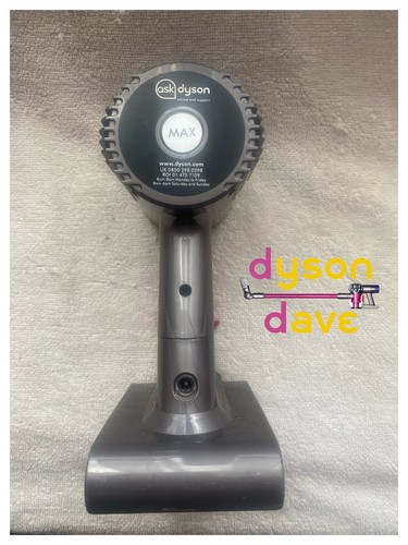 Dyson dc58 handheld - v6/dc58/59,