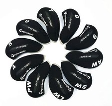 Black TaylorMade P790 Neoprene