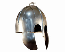 Pioneer Helmet 7th century