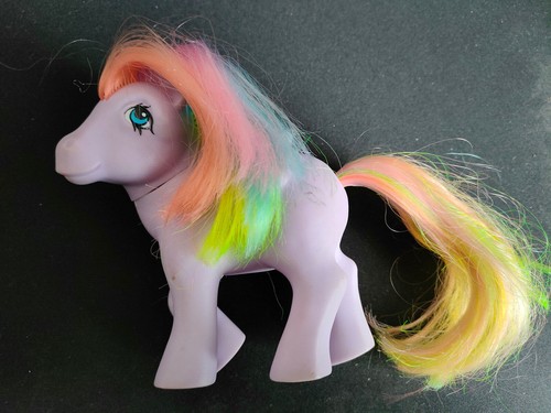 Little pony g1 pen - little,
