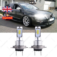 For VW Passat 3C B6 2005-2010 - LED Headlights Bulbs Lamp H7 Conversion Kit YT