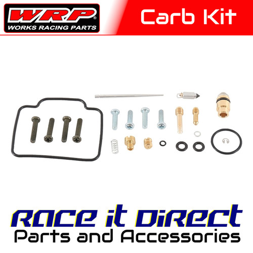 Carb repair kit for yamaha - carb,