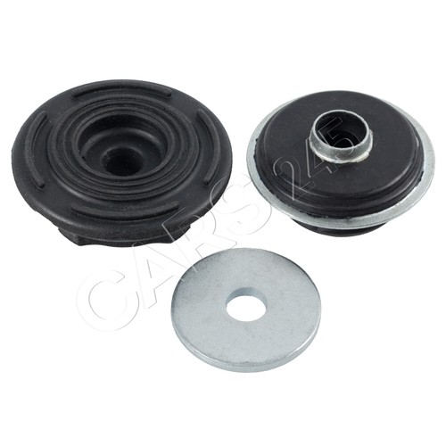 Suspension strut repair - suspension,
