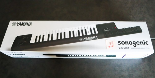 Yamaha shs 500b keys - shs-500b, 37