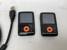 Vintage MP3 Creative Zen