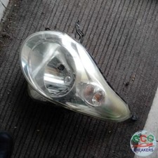 SUZUKI ALTO MK5 SZ3 61 REG