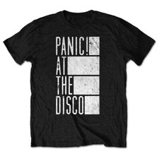 Panic! At The Disco T-Shirt