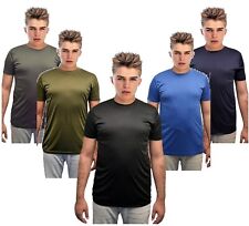 Mens PREMIUM Crew Neck Micro