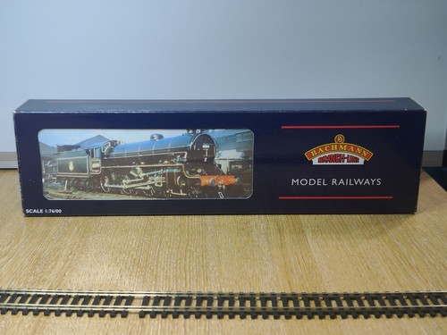 Bachmann gauge 1189 sir - oo, b1