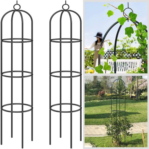 Outdoor garden metal - x, 1.9m