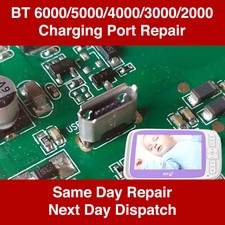 BT Charging Port REPAIR