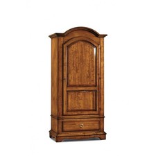 Vintage Arte Povera Cabinet 1