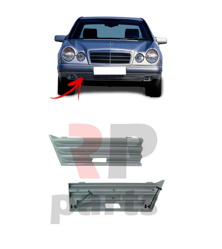 For class w210 - 95-99, new