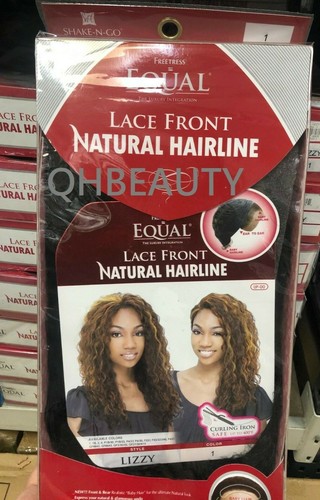 Freetress equal synthetic - freetress,