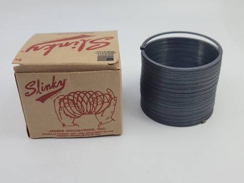Original style slinky metal - original,