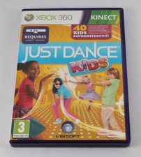 Just Dance Kids (xBox 360)