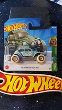 Hot Wheels ~ Volkswagen "Baja