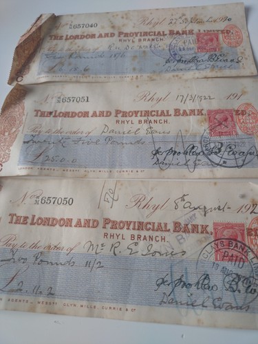 1920 1922 london - 1922, &