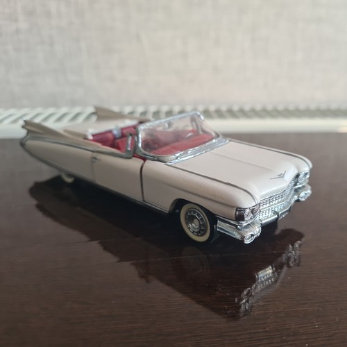 Franklin mint 1959 cadillac - *franklin,