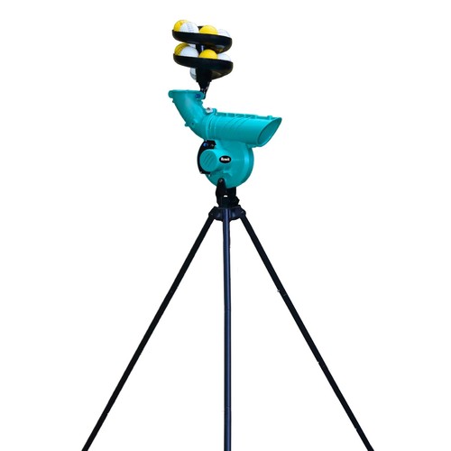 Paceman 195 cricket bowling - xt,