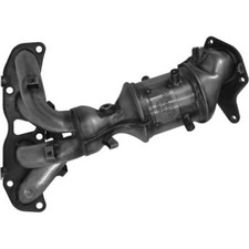 1325 Catco Catalytic Converter