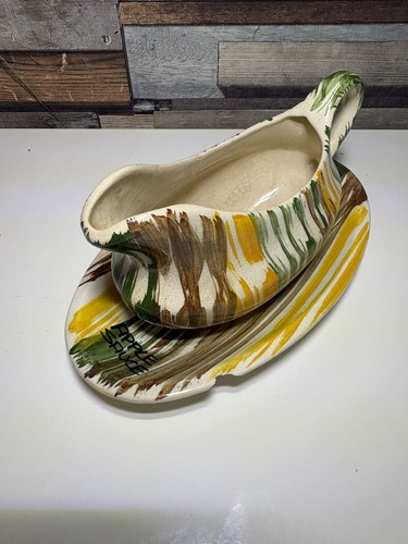West country pottery 1950s - country,