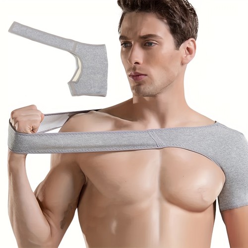Compression shoulder brace - compression,