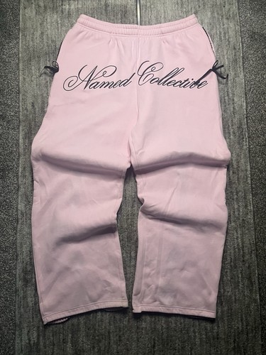 Named collective pink and - pink,