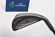 Ping Eye #1 Iron / Black Dot /
